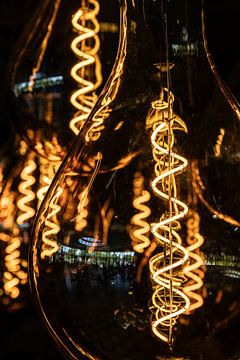 Glühbirne von Frank Slaghuis