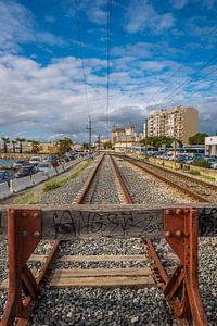 Ende der Eisenbahn