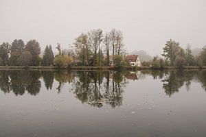 Fall On The River