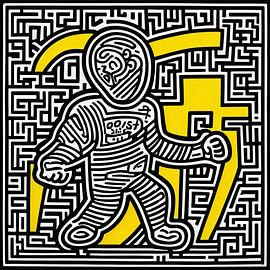 Hipster 01 - Powerplay Love von Team W 32 Gallery