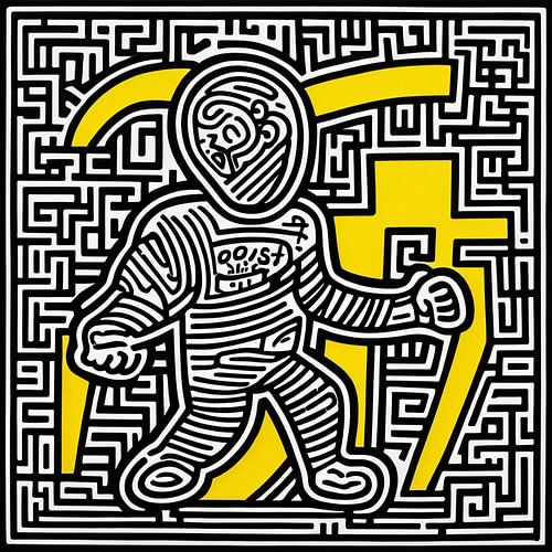 Hipster 01 - Powerplay Love