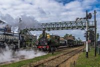 MBS NS 8107 "Kikker" Haaksbergen