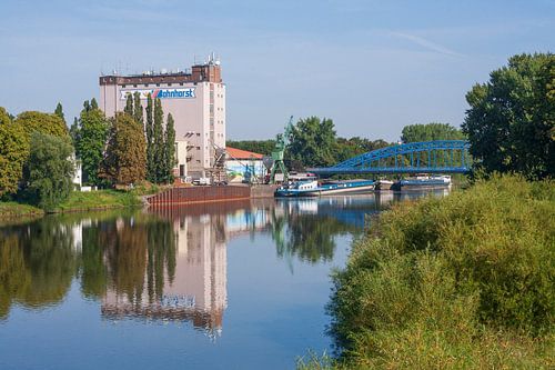 Nienburg an der Weser,