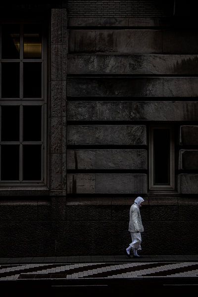 Street view by Tom Klomp