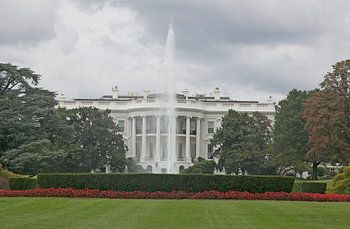 Das Weiße Haus