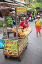 Food truck in Vietnam van t.ART thumbnail