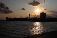 Euromast, rotterdam