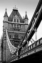 London ... Tower Bridge III par Meleah Fotografie Aperçu