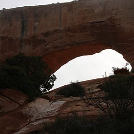 Arches National Park von Matthias Brix