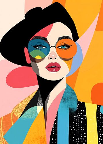 Dubbelzicht Perspectief