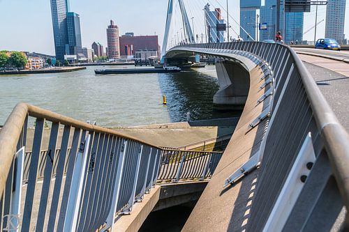 Erasmus Bridge