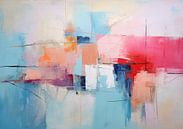 Abstract 22 van De Mooiste Kunst thumbnail
