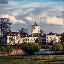 Kasteel van Boxmeer sur Leo van Vliet