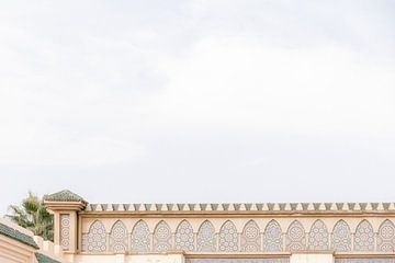 Minimalism in Morocco by Marika Huisman fotografie