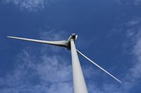 Windturbine
