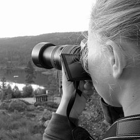 Simone Gerrits photo de profil