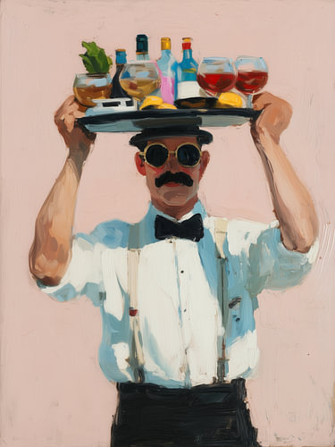 Kellner