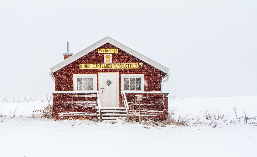 Winter in Zweden. par Hamperium Photography