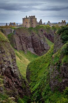 Burg Dunnottar 2