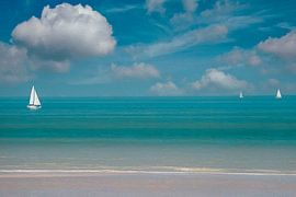 ON THE COAST by Christian Schmidt