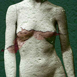 BODYART 11 by PIXART by ROB