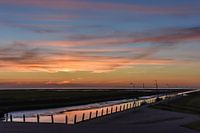 Noordpolderzijl silence
