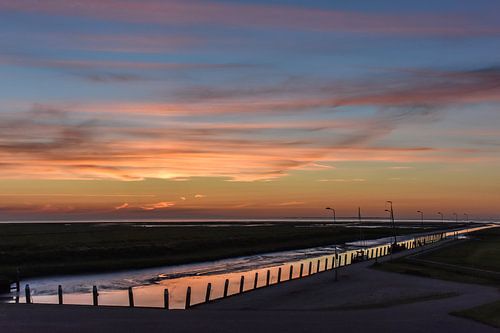 Schweigen von Noordpolderzijl