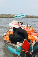 Combien coûte le poisson ?