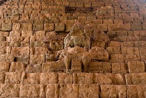 Honduras: Copán (Los Sapos)