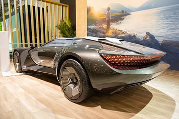 Audi Skysphere conceptauto