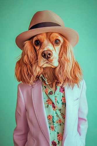 Cocker