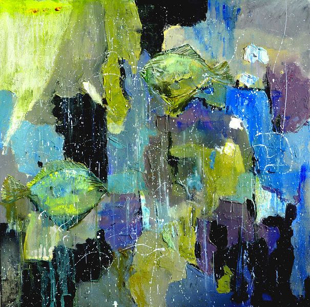 Tarbots by pol ledent