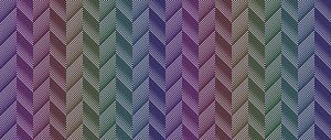 Multi Chevron