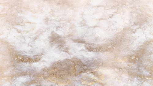 Scandinavië Abstractie