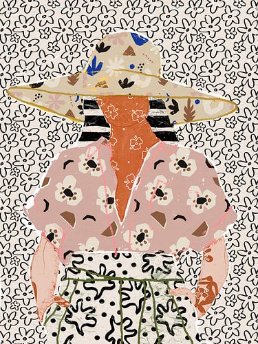 Jeu de patterns No 14