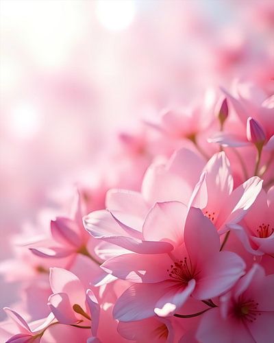 Elegantie in bloemvorm