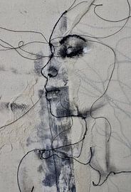 Sonntagmorgen von Kim Rijntjes