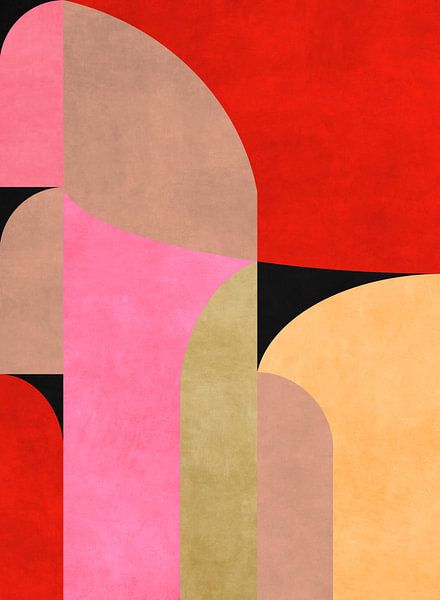 Rounded corners by Angel Estevez