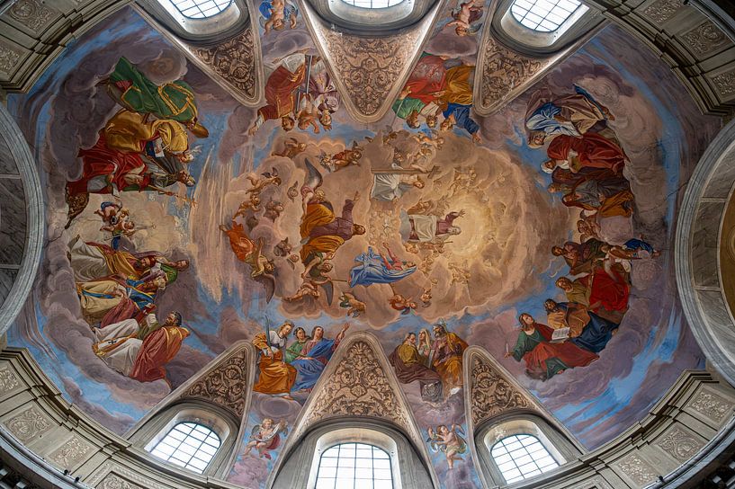 SacredArt von Karsten Rahn