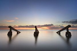 Icebreakers Marken by John Leeninga