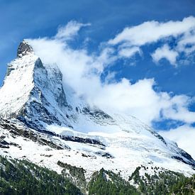 Matterhorn von fotoping