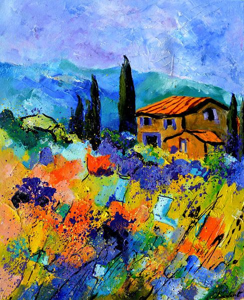 My shed by pol ledent