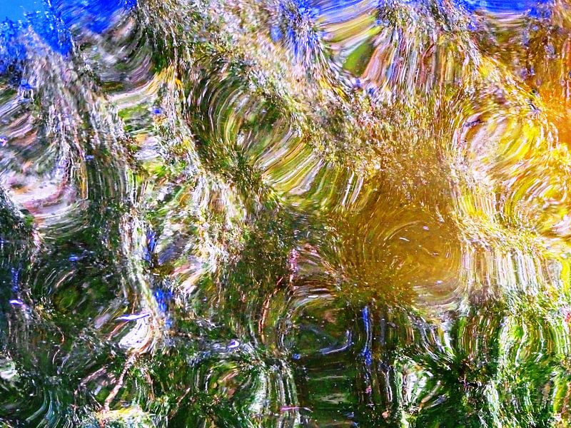 Urban Painting 101 van MoArt (Maurice Heuts)