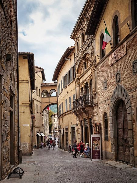 Citta di Castello by Rob Boon