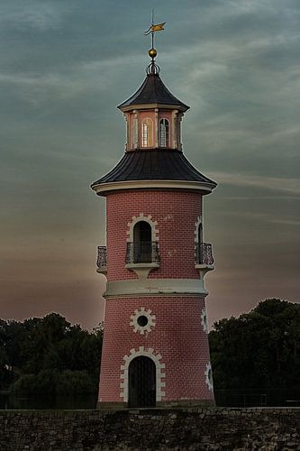 Moritzburg - Phare