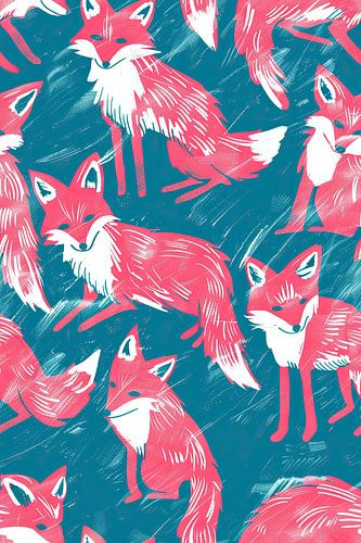 Travail sur les formes modernes