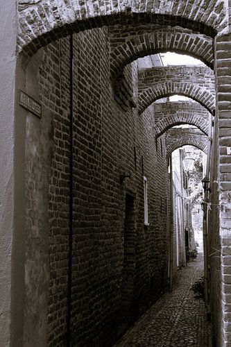 Kranensteeg, Deventer