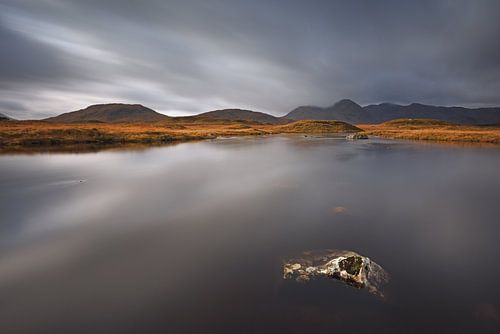 Autumn in the Highlands
