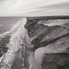 Where Land Ends by Piermarco Raimondo