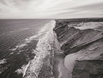 Where Land Ends